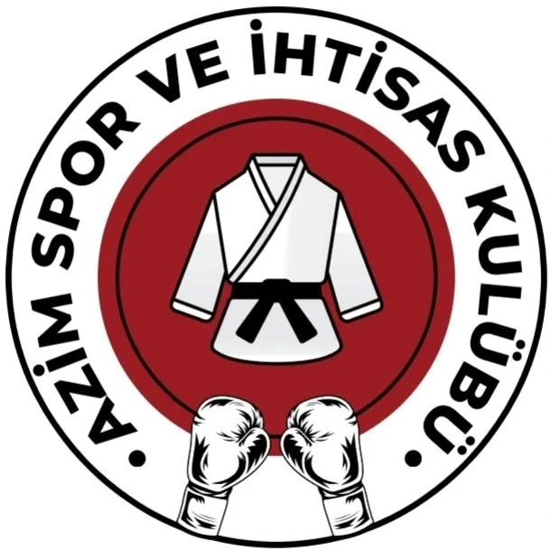 Azim Spor Kulübü logosu